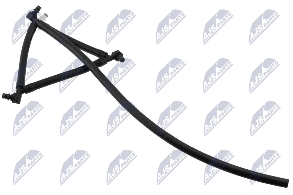 Hose, fuel overflow BPP-FR-025