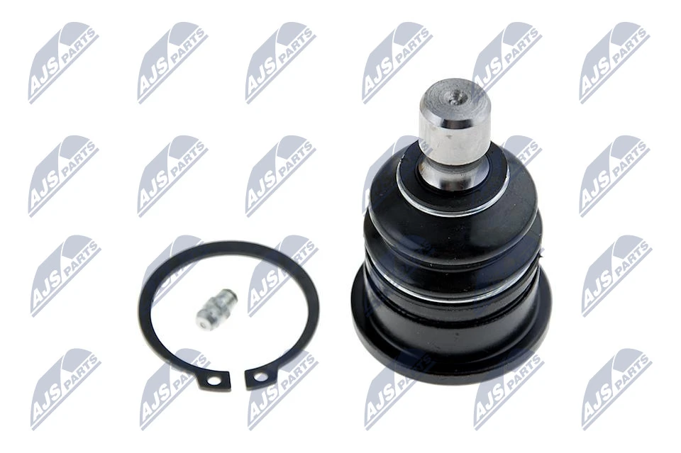 Ball Joint ZSG-CH-004