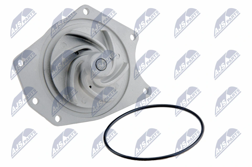 Water Pump, engine cooling CPW-CH-005