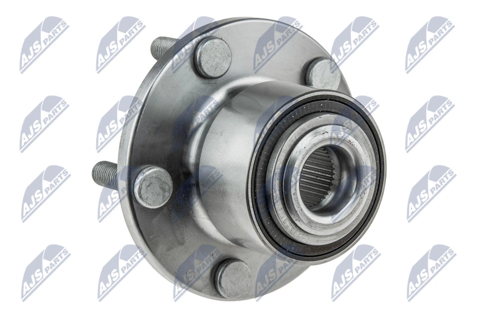 Wheel Bearing Kit KLP-FR-033