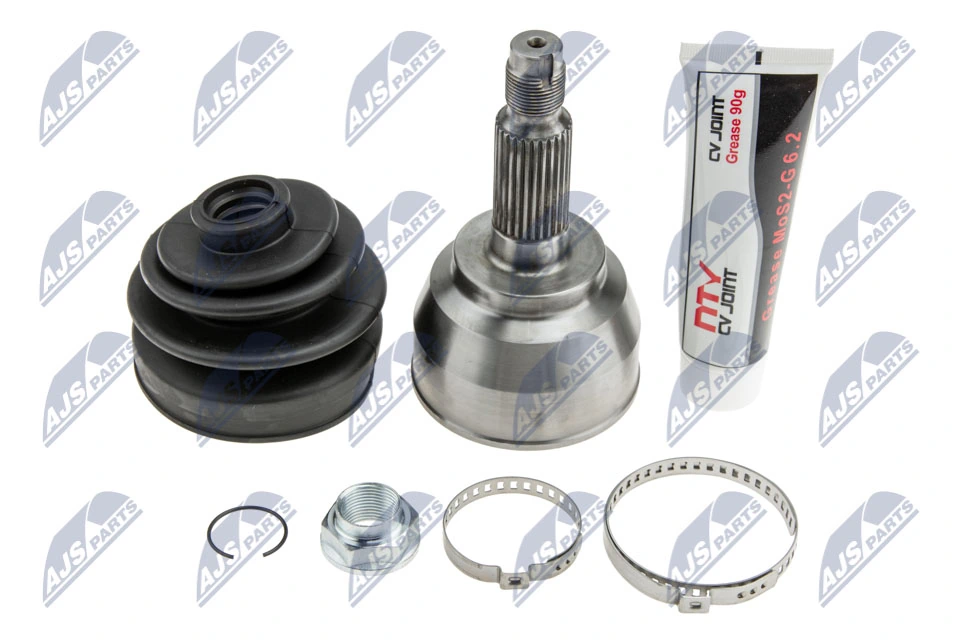 Joint Kit, drive shaft NPZ-MZ-042