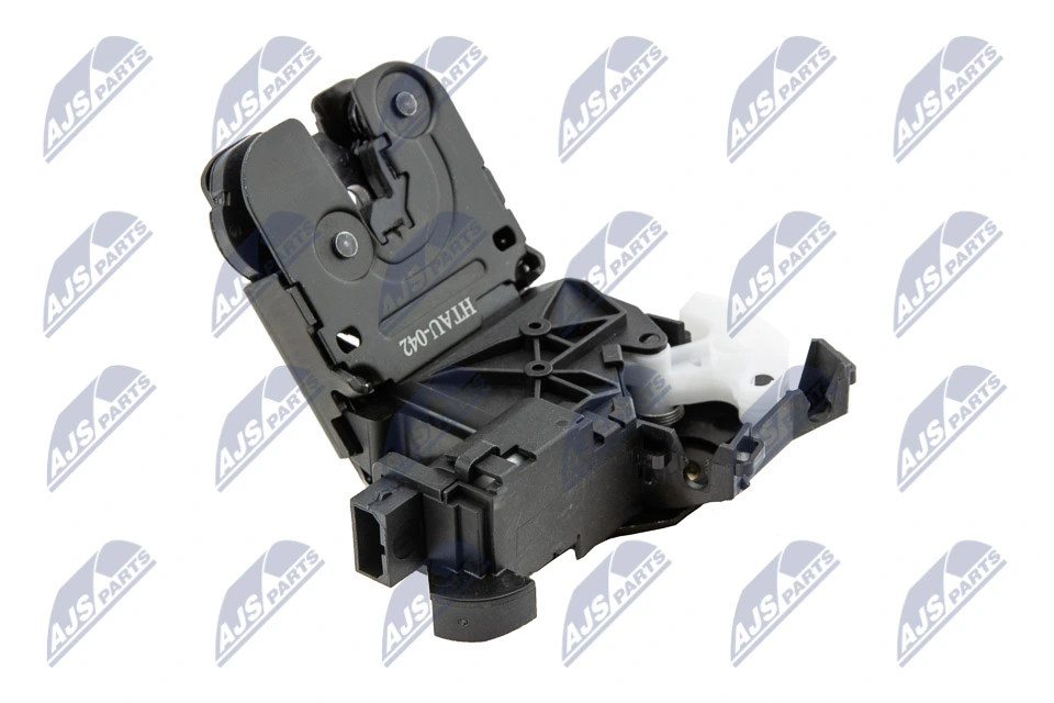 Tailgate Lock EZC-AU-042