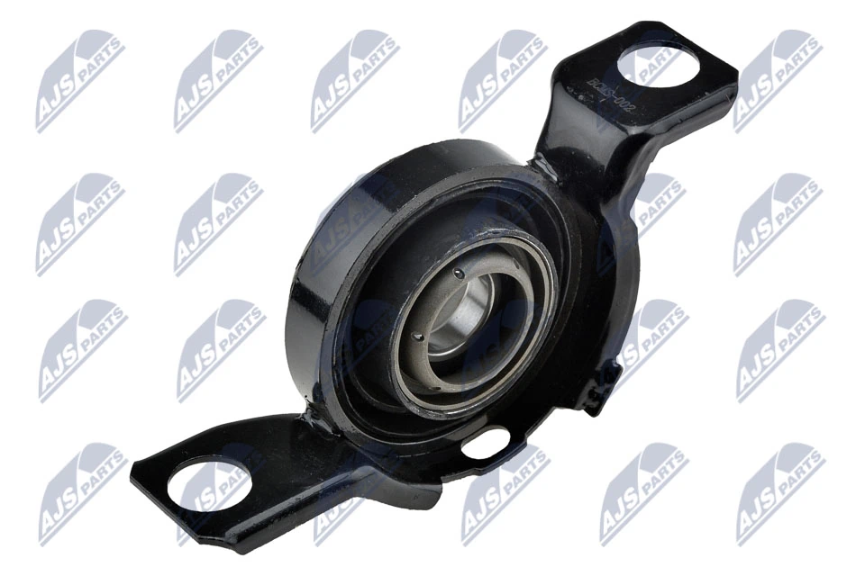 Suspension, propshaft NLW-MS-002