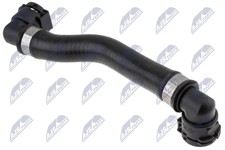Radiator Hose CPP-BM-124