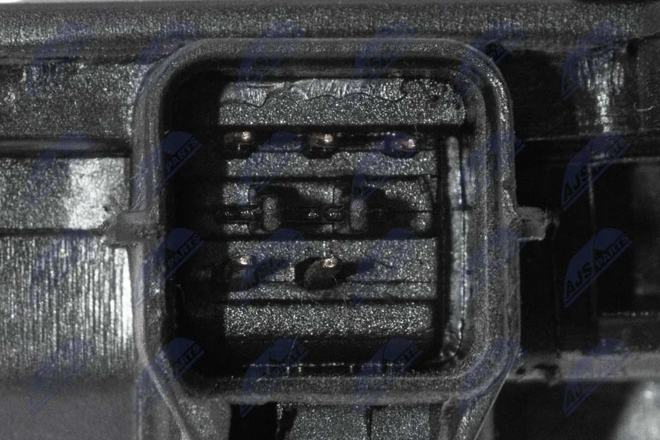 NTY EZC-HY-627 Door Lock