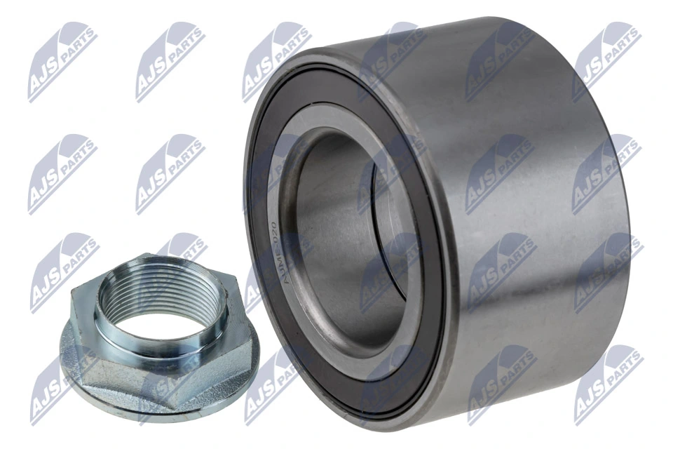 Wheel Bearing Kit KLT-ME-020