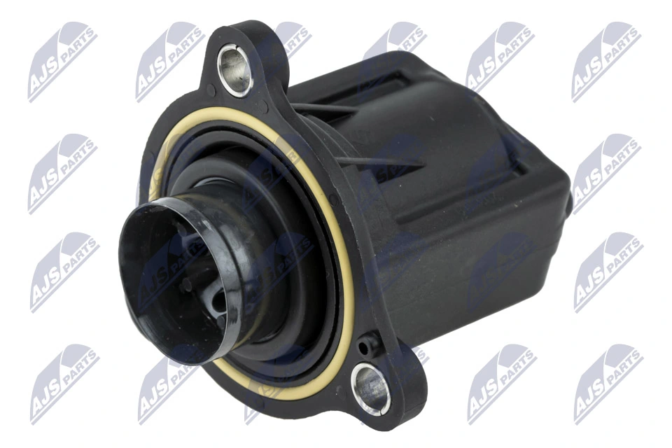 Divert-air Valve, charger ECD-BM-035