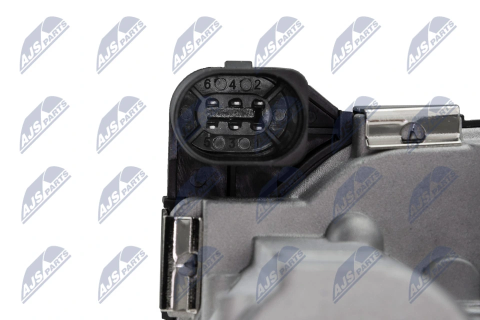 NTY ETB-FT-000 Throttle Body