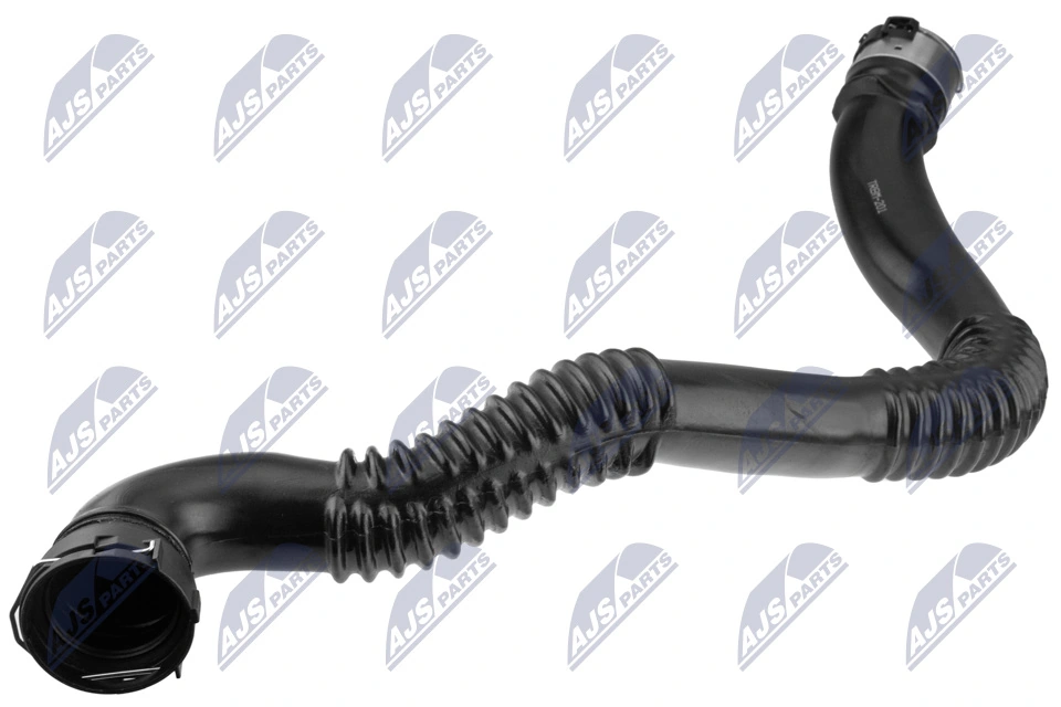 NTY GPP-BM-201 Charge Air Hose