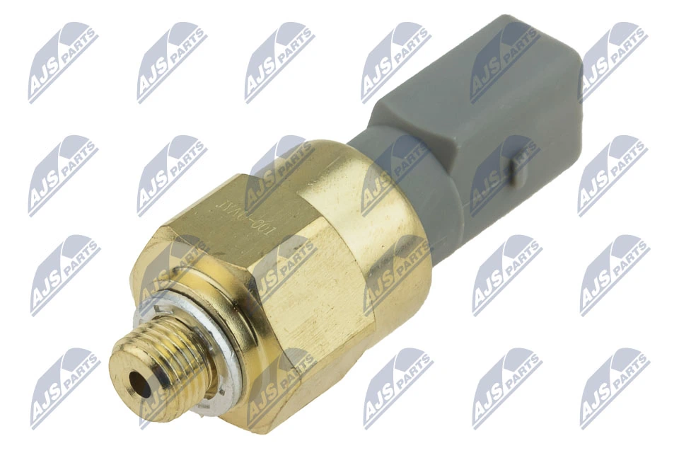 Oil Pressure Switch ECC-AU-001