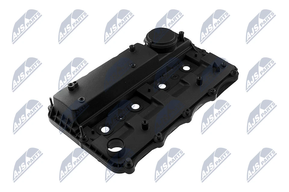 Cylinder Head Cover BPZ-FR-005