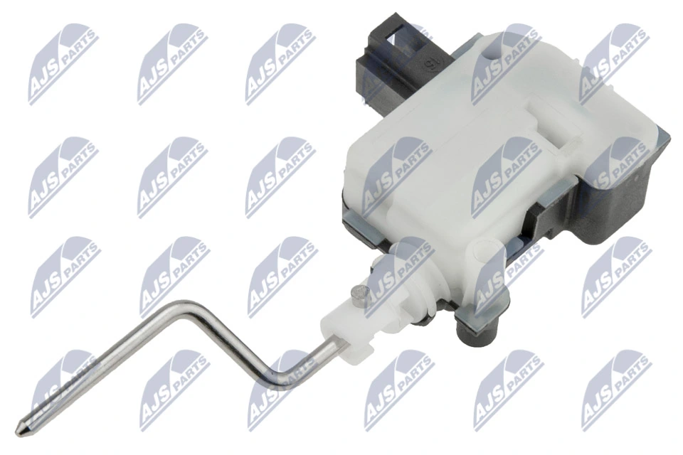 Actuator, fuel filler flap EZC-AU-126