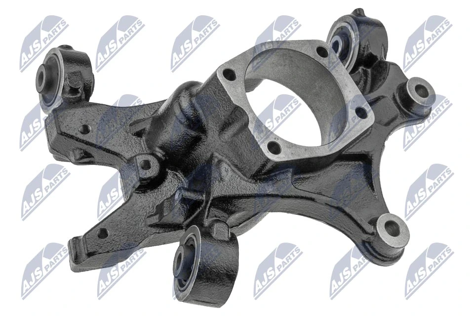 Steering Knuckle, wheel suspension ZZT-CH-004