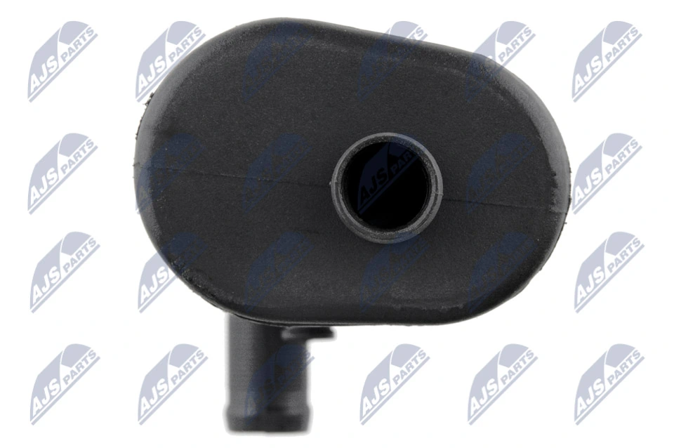 Coolant Flange CTM-RE-010