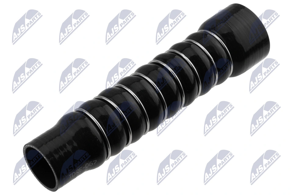 Charge Air Hose GPP-FT-069