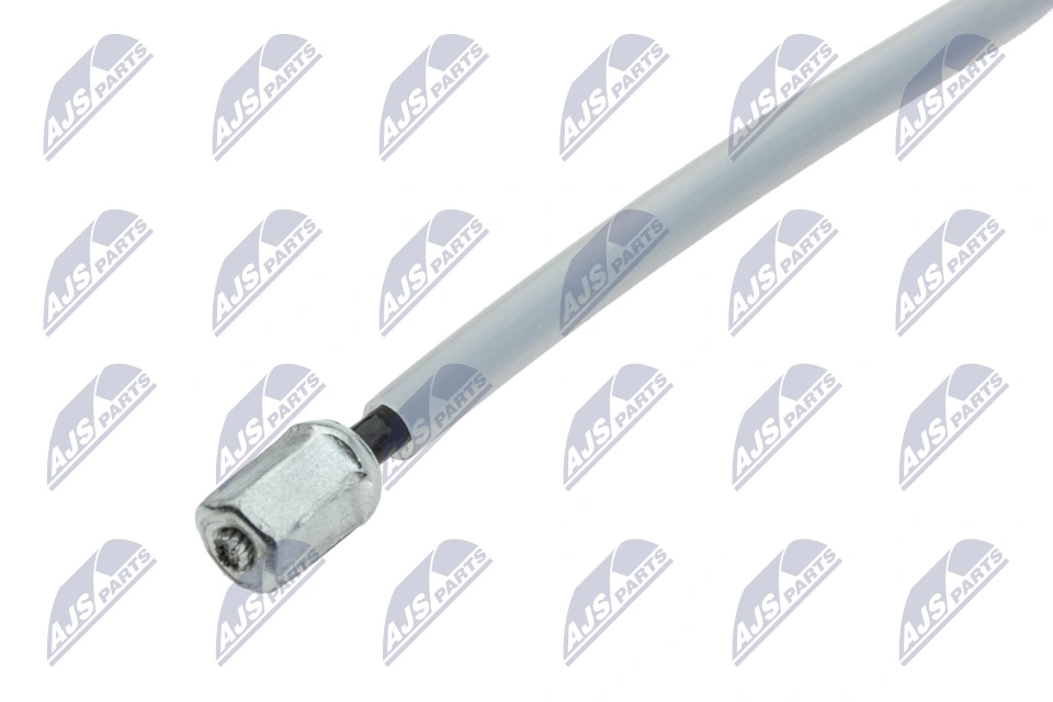 Cable Pull, parking brake HLR-SK-002