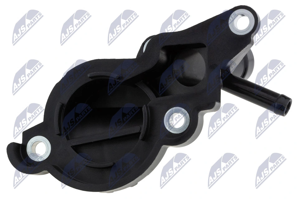 Coolant Flange CTM-VW-067