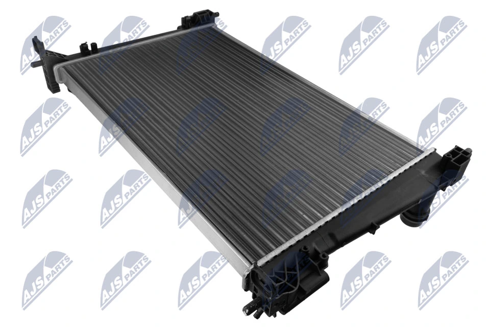 Radiator, pendingin mesin CCH-FT-000
