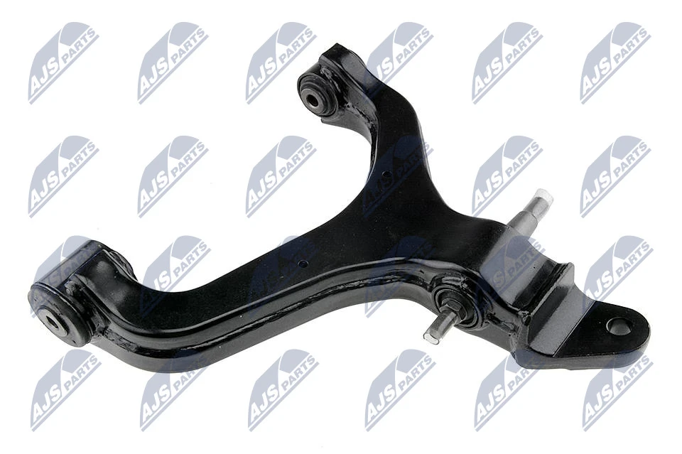 Control/Trailing Arm, wheel suspension ZWD-DW-007