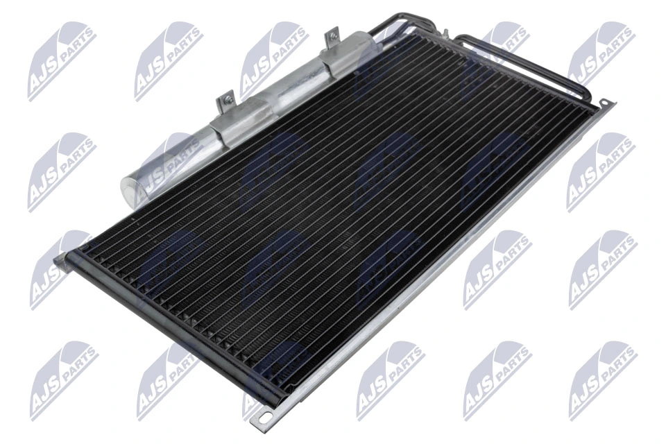 Condenser, air conditioning CCS-ME-030