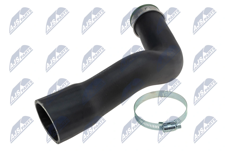 Charge Air Hose GPP-CH-007