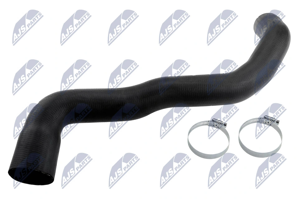 Charge Air Hose GPP-FR-038