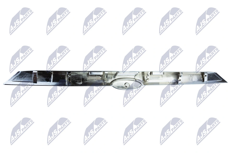 NTY EZC-FR-176 Housing, licence plate light