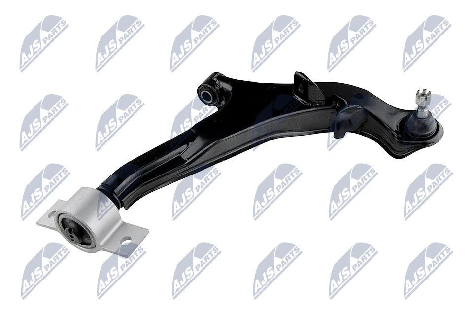 Control/Trailing Arm, wheel suspension ZWD-NS-069