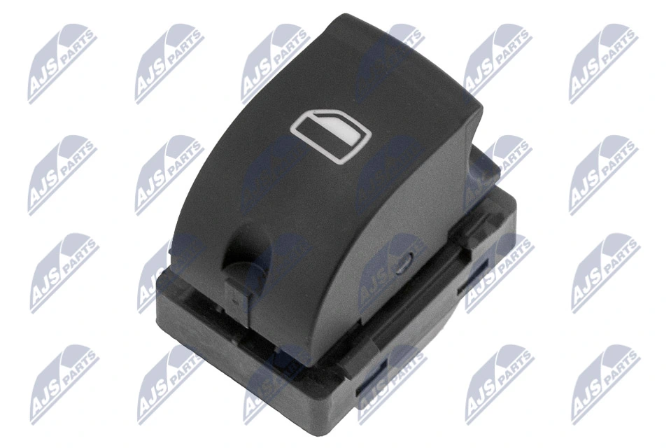 Switch, window regulator EWS-AU-001