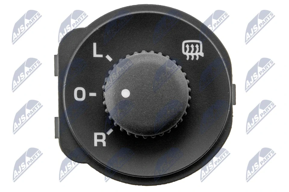 Switch, exterior rearview mirror adjustment EWS-SK-004