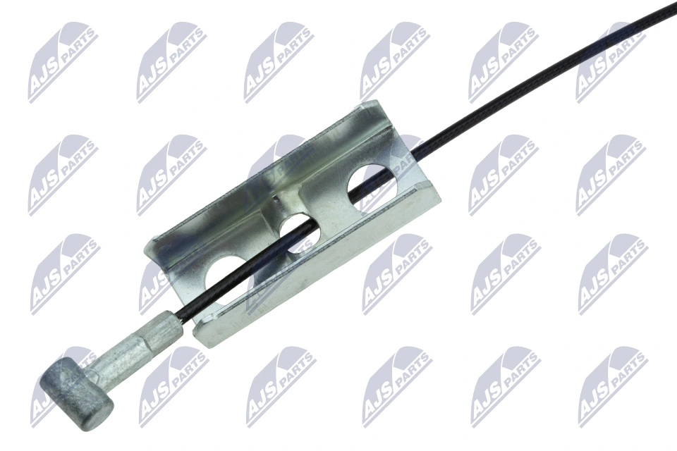 NTY HLR-PL-025 Cable Pull, parking brake