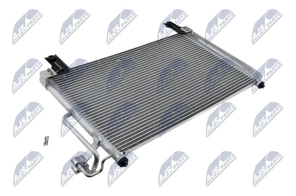 Condenser, air conditioning CCS-KA-015