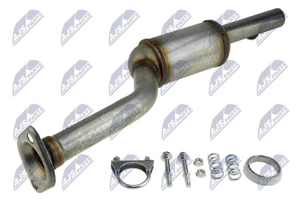 催化转换器 KAT-RE-008