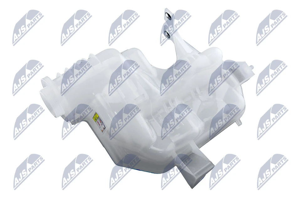 Expansion Tank, coolant CZW-LR-001