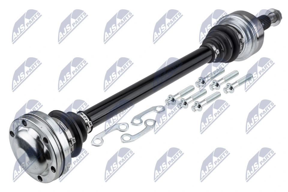 NTY NPW-PS-014 Drive Shaft