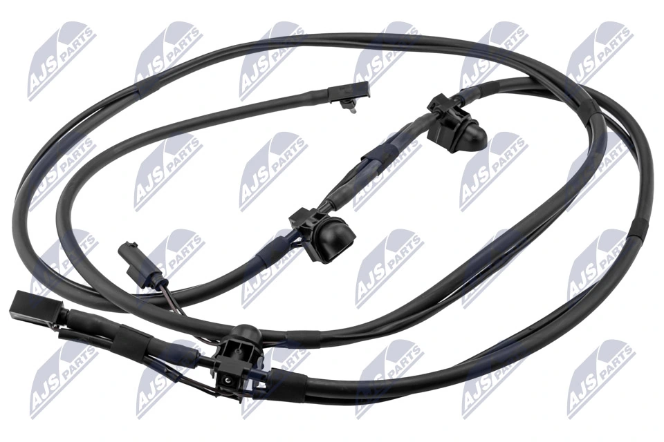 NTY EDS-ME-056 Washer Fluid Jet, window cleaning
