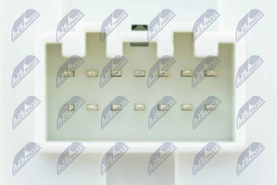 NTY EWS-MZ-011 Switch, window regulator
