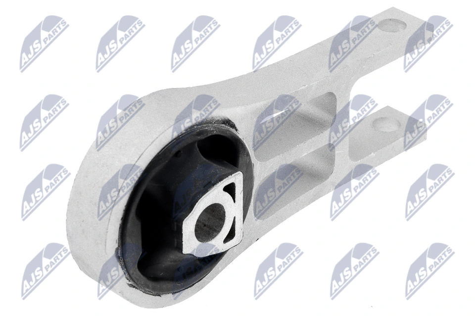 NTY ZPS-CH-100 Mounting, engine