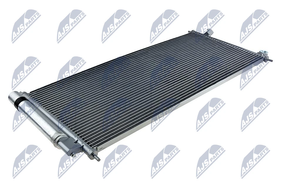 Condenser, air conditioning CCS-HD-018
