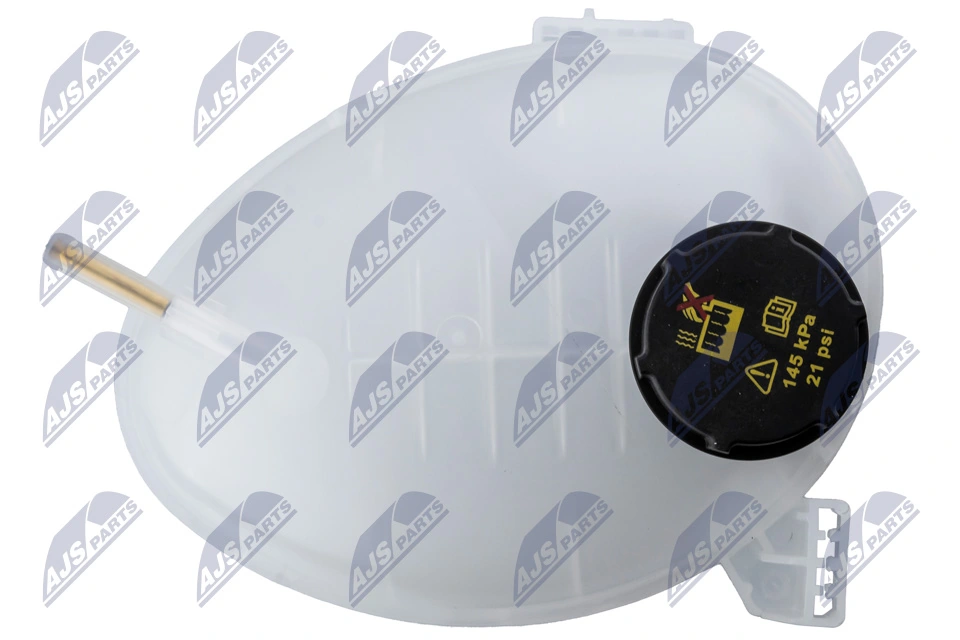 NTY CZW-FR-024 Expansion Tank, coolant