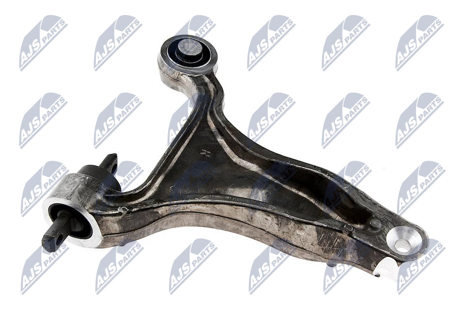 Control/Trailing Arm, wheel suspension ZWD-VV-019