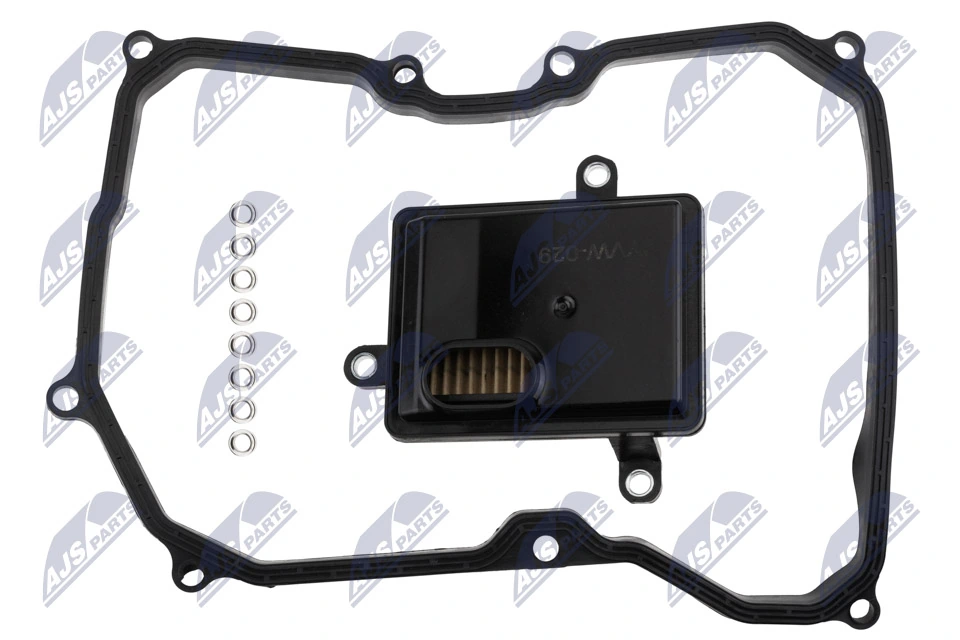 Hydraulic Filter Kit, automatic transmission FSF-VW-029