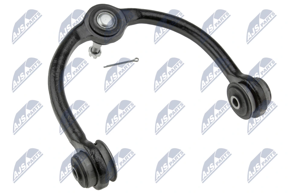 NTY ZWG-CH-006 Control/Trailing Arm, wheel suspension