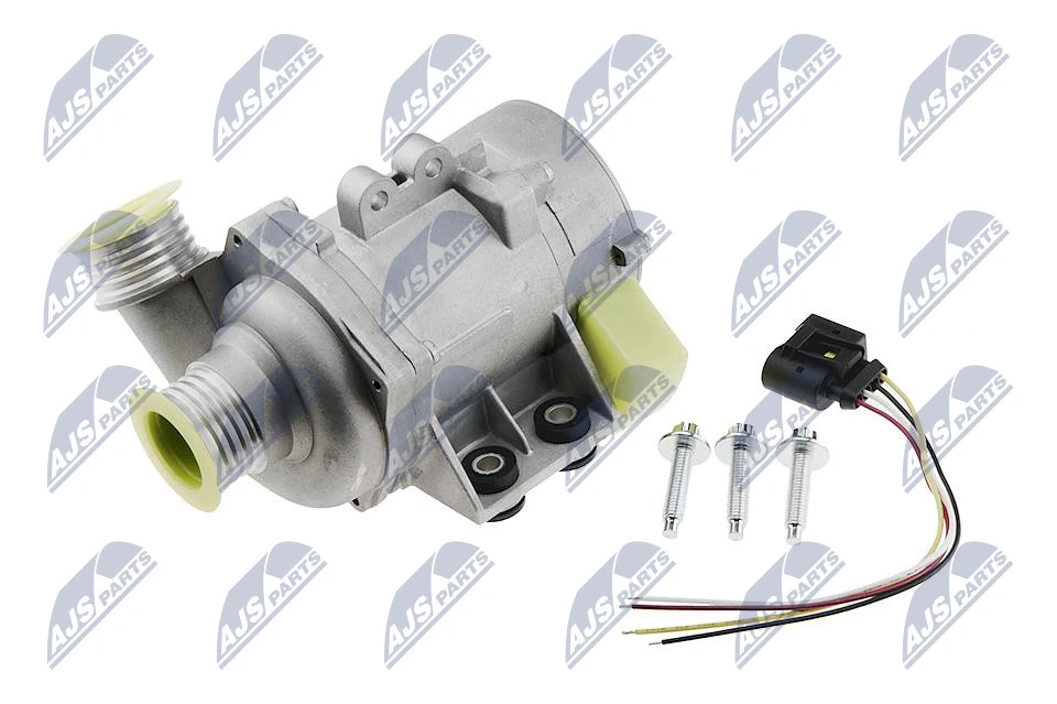 Water Pump, engine cooling CPW-BM-046