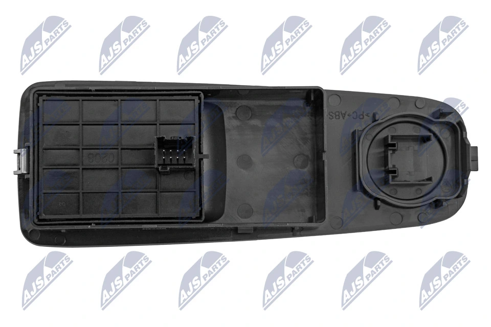 NTY EWS-FT-030 Switch, window regulator
