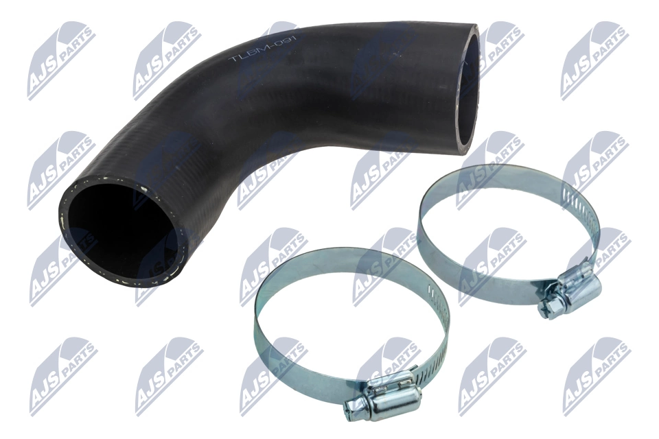 Charge Air Hose GPP-BM-091