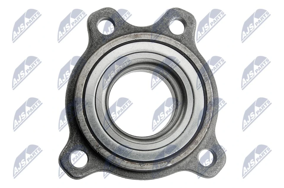 NTY KLT-AU-011 Wheel Bearing Kit