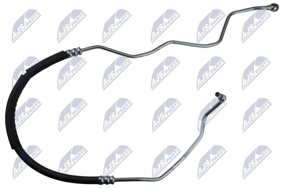 Hydraulic Hose, steering SPH-VW-010