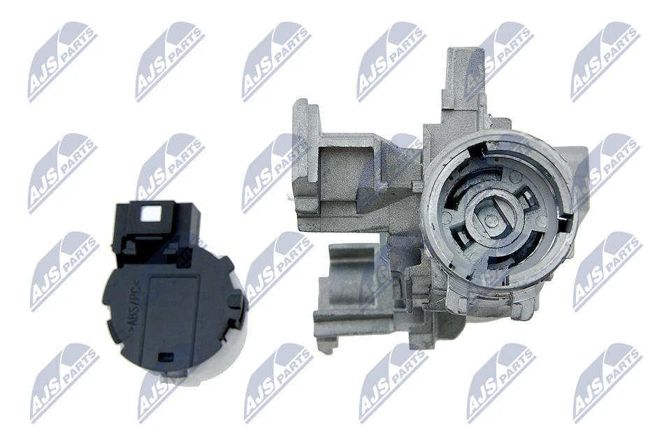 Steering Lock EST-VW-001