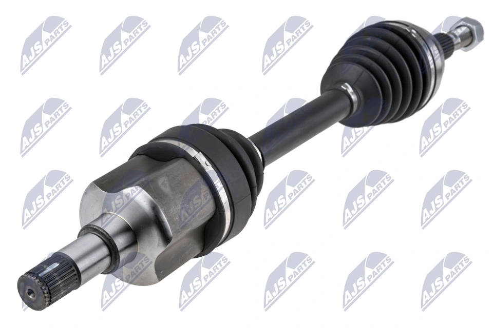 Drive Shaft NPW-FR-185